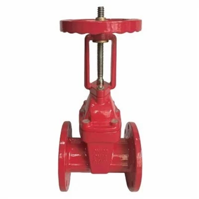 Klass 150 bultad motorhuv flexibel kilportventil